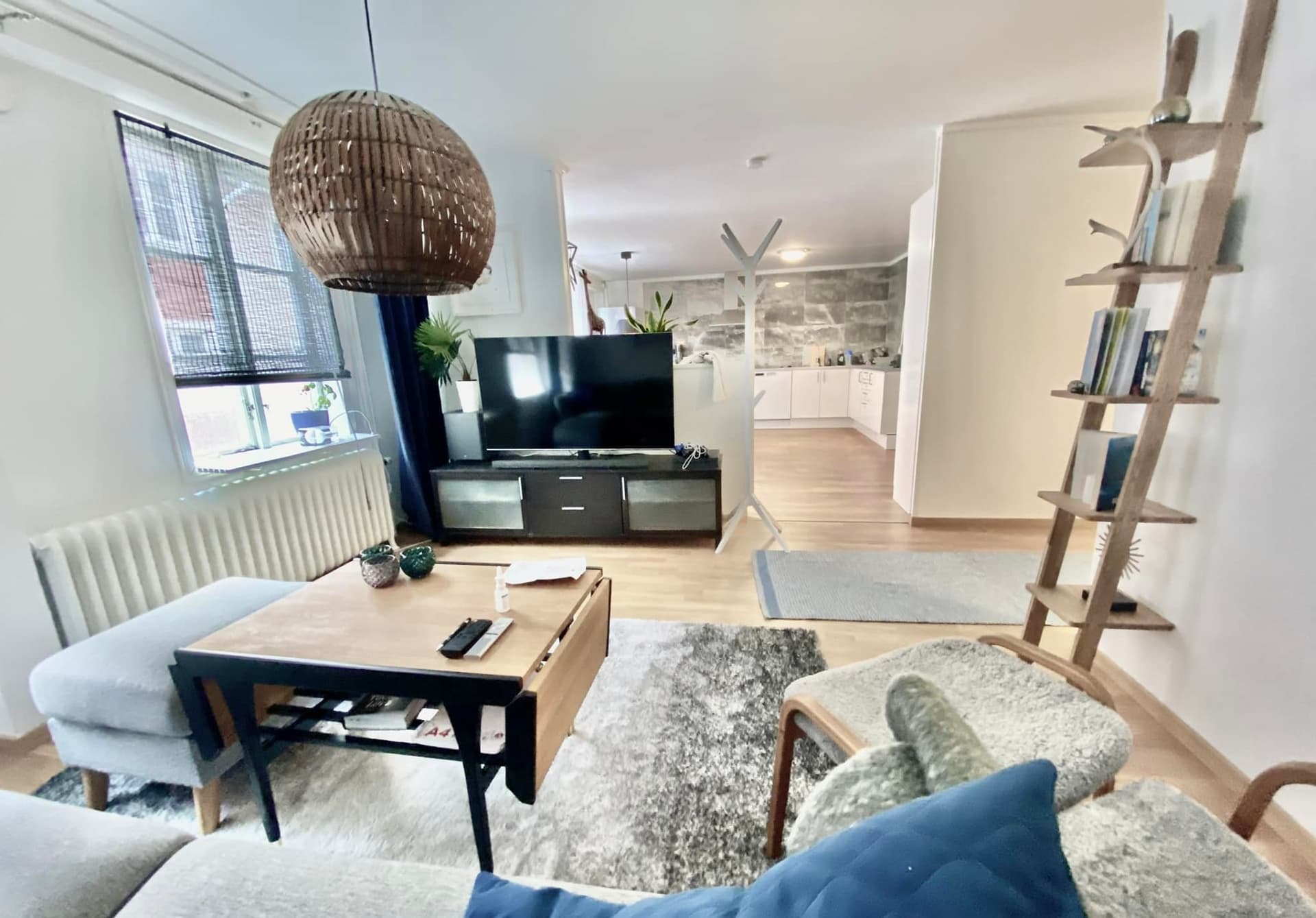 Trädgårdsgatan 9 i Mariestad