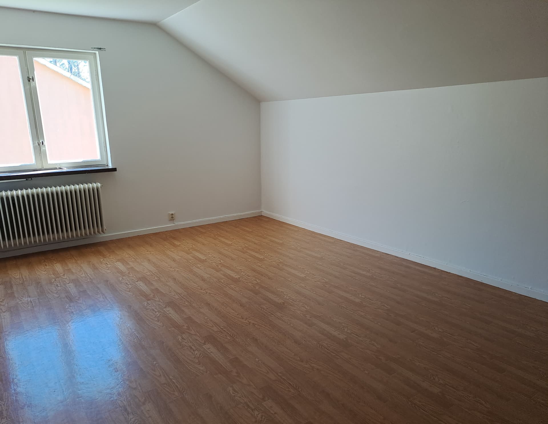 Södermarksvägen 7 i Kallinge