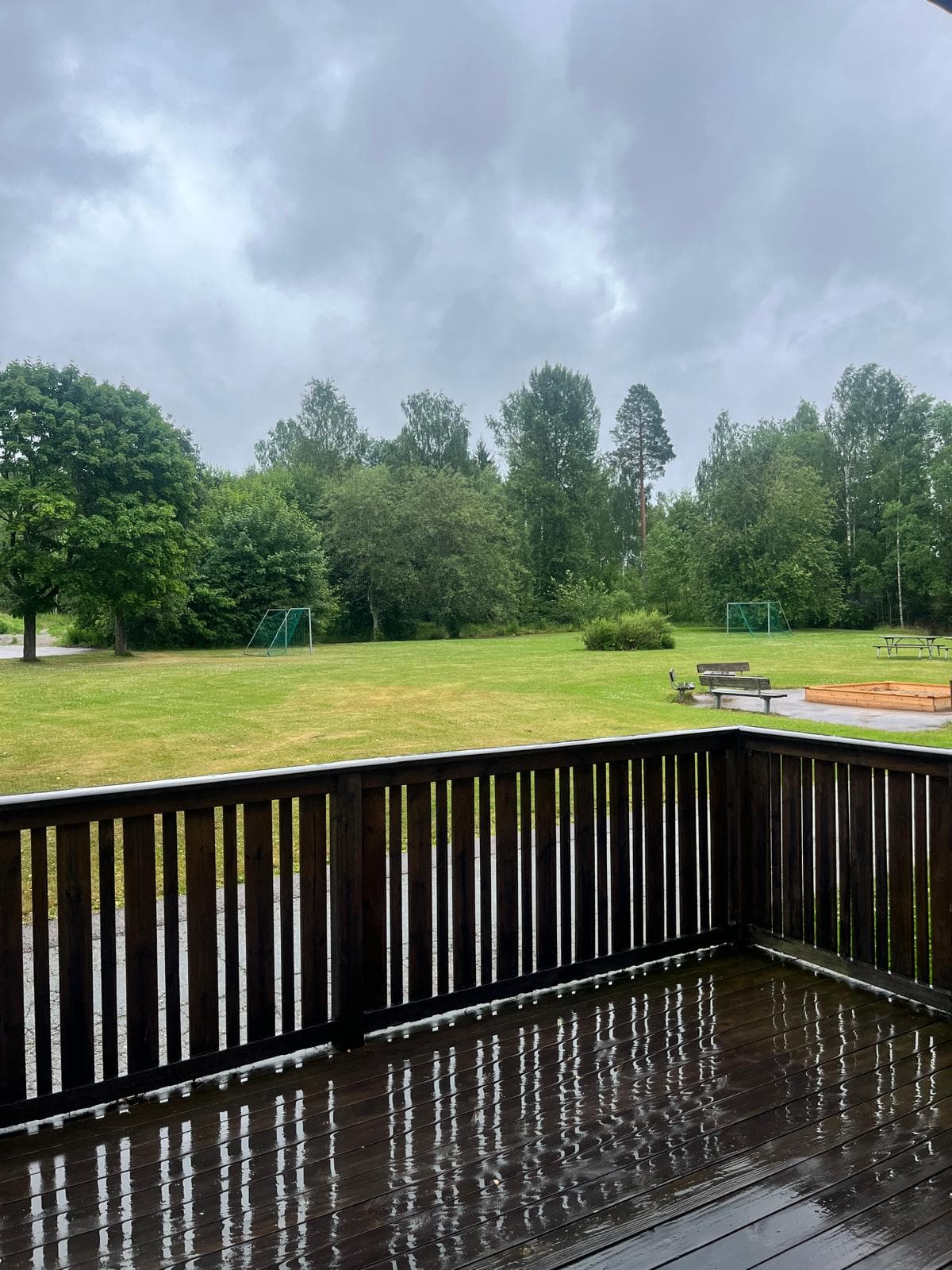 Jägargränd 2C i Fagersta