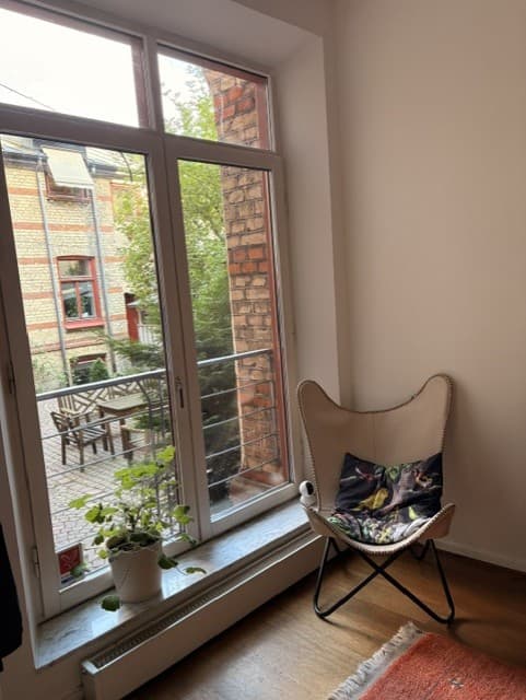 Västergatan 36 i Malmö
