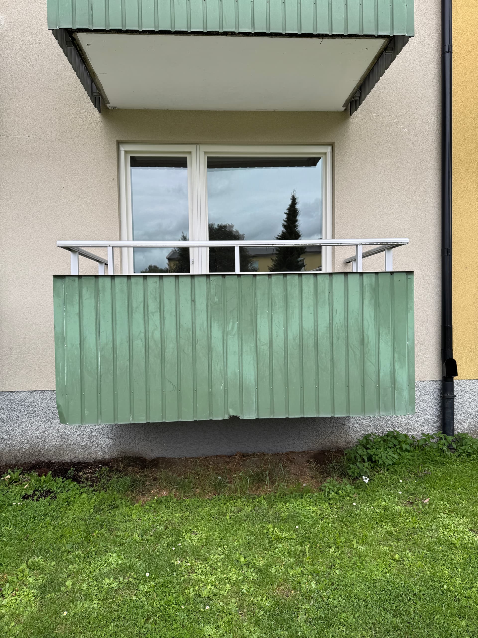 Norrgårdsgatan 2B i Hallsberg