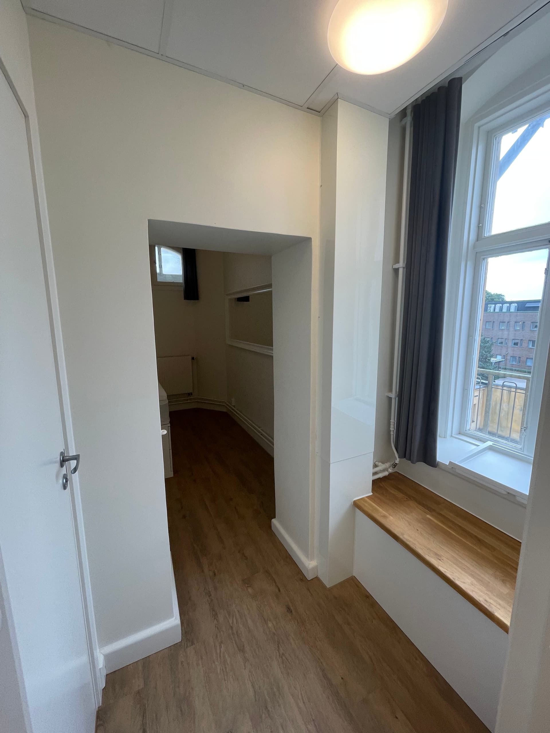 Södravägen 3 i Halmstad