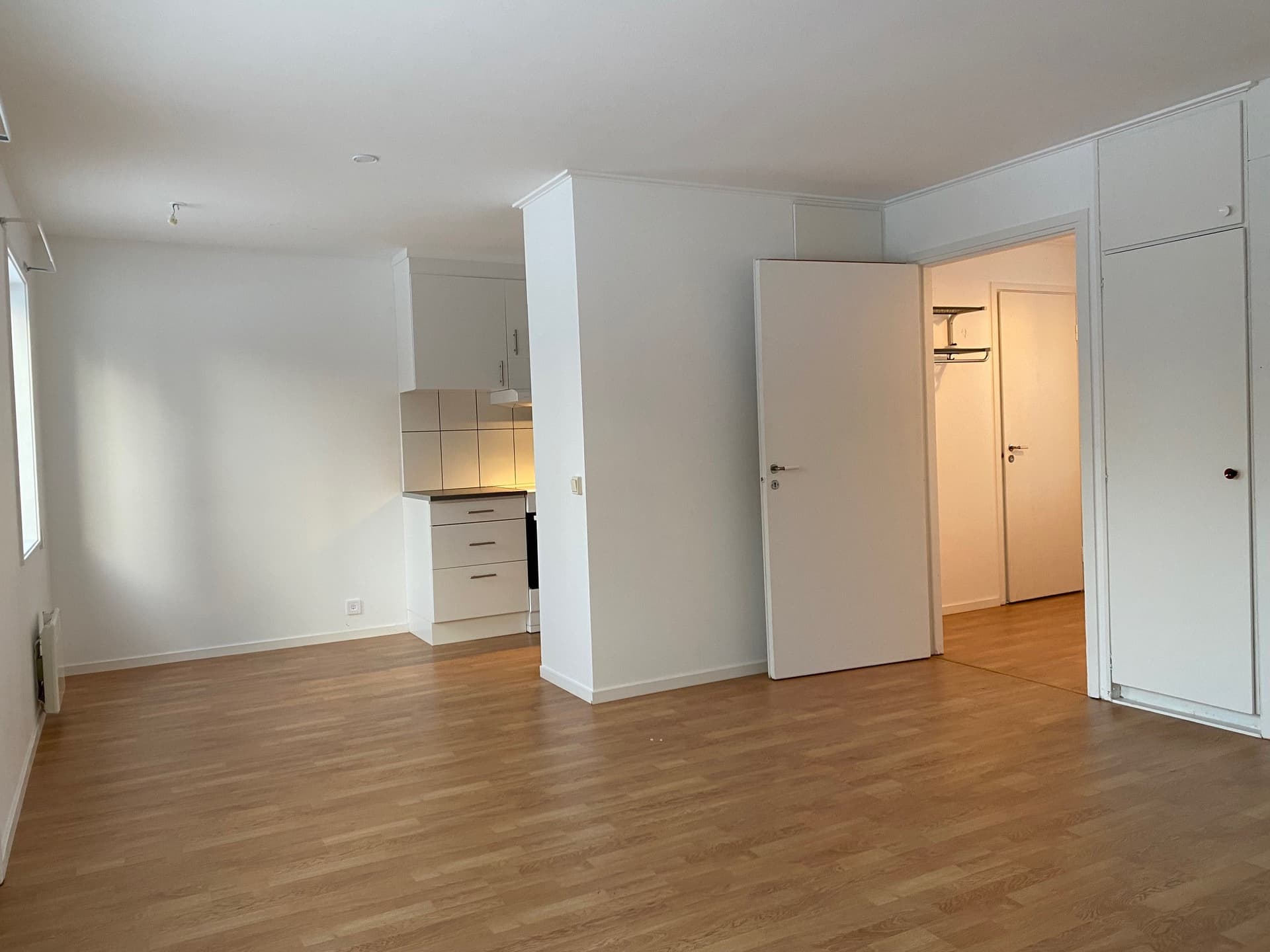 Barrgatan 10 i Jörn