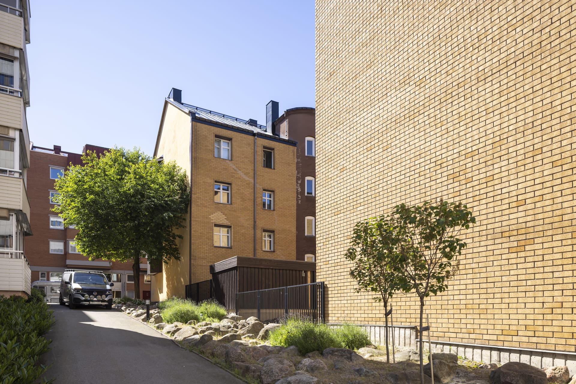 Vattengränden 5A i Norrköping