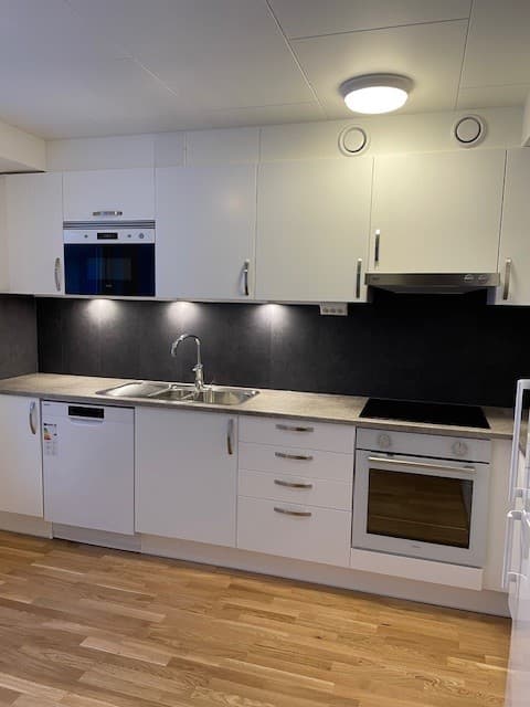 Harvägen 42 i Enköping