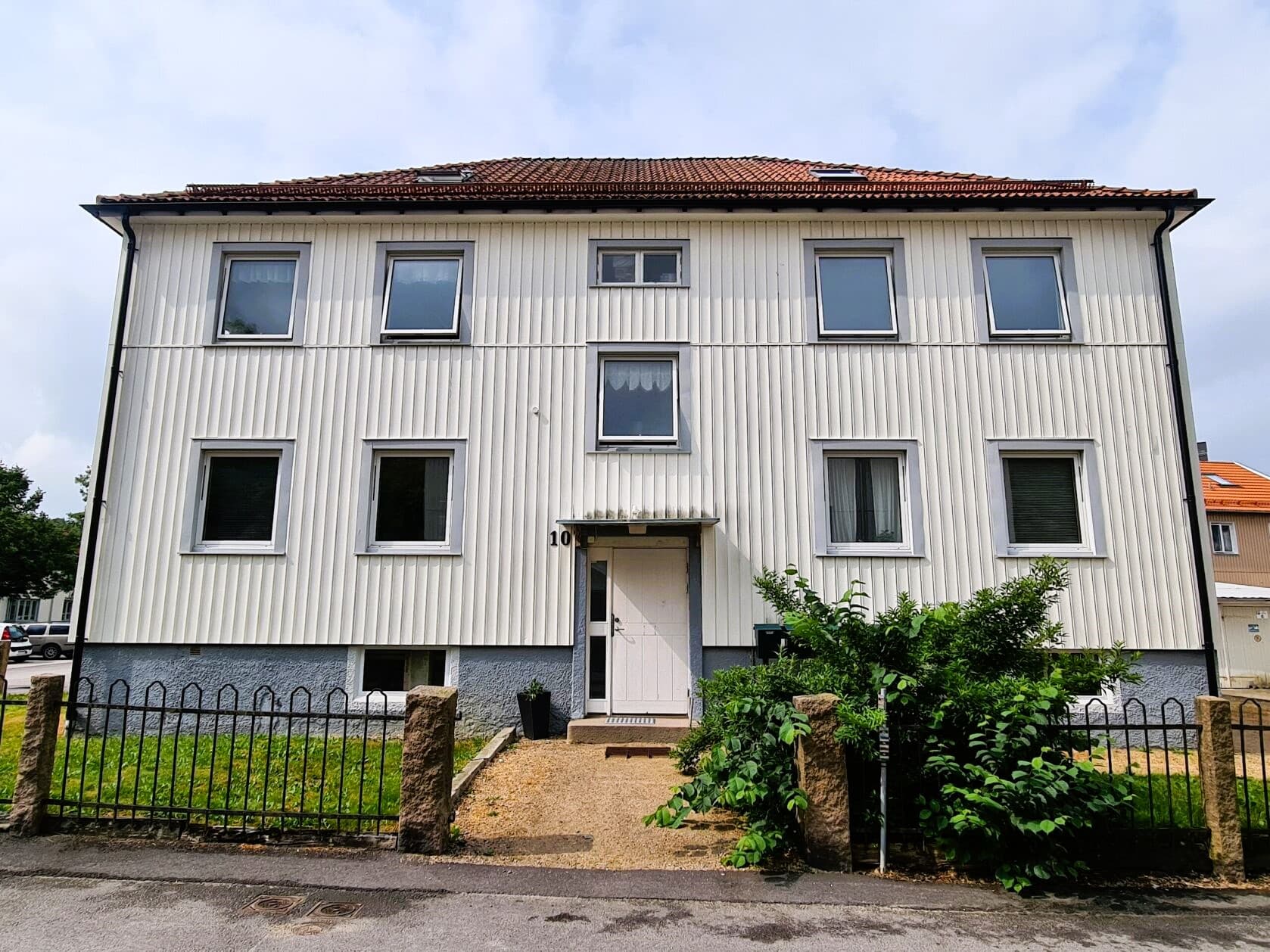 Barkvägen 10 i Uddevalla
