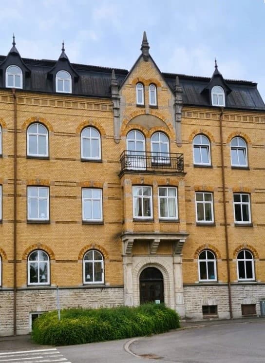 Vasagatan 1 i Skövde