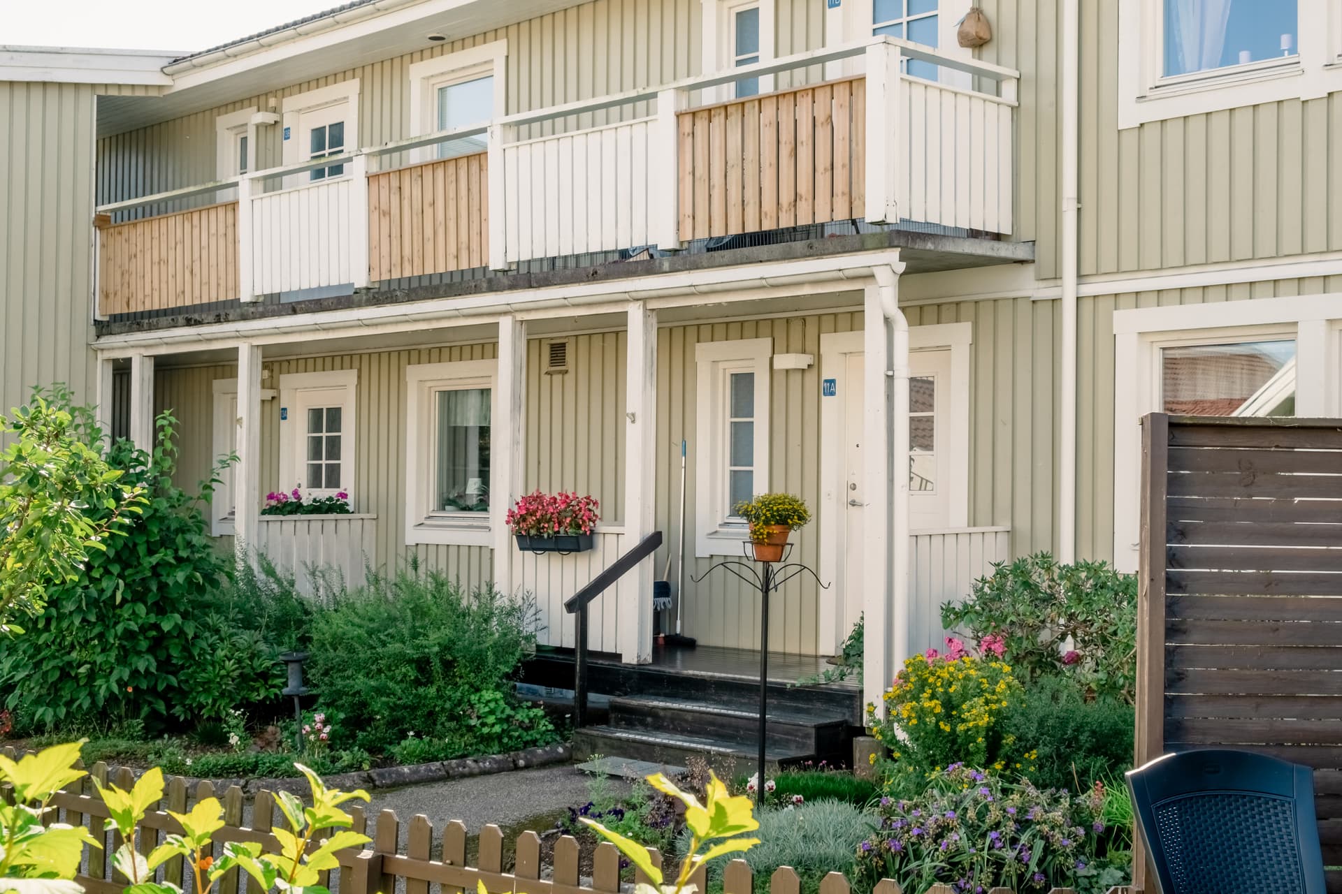 Telegatan 8B i Vårgårda