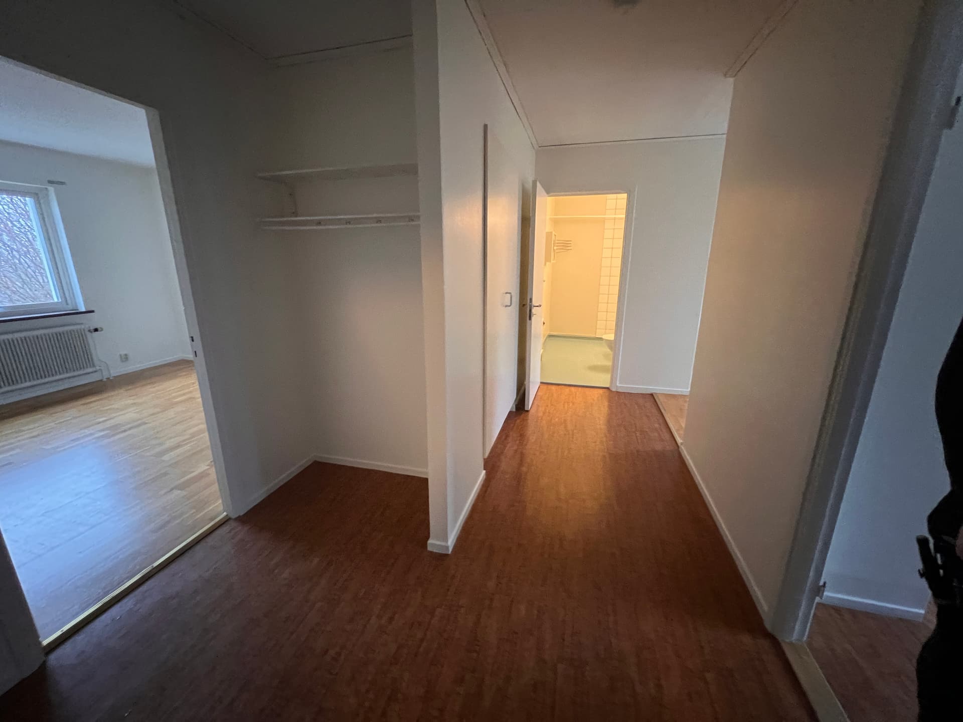 Västra Parkgatan 18A i Sävsjö