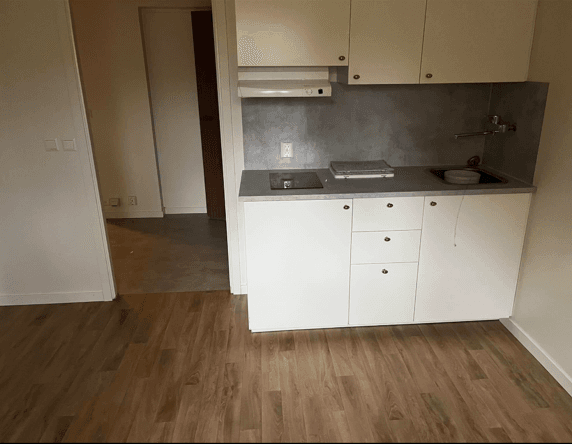 Vallerstadsvägen 2B i Värnamo