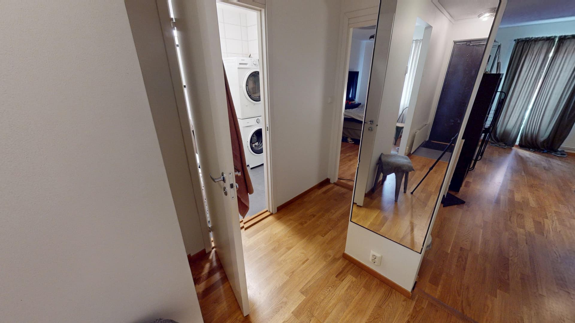 Nytorgsbacken 54 i Helsingborg
