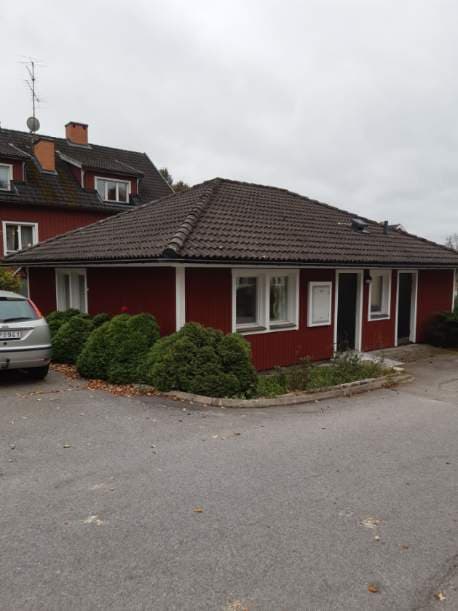Gamla Åtvidsvägen 14H i Åtvidaberg
