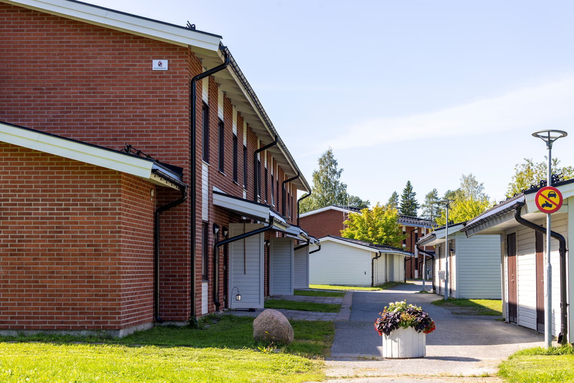Byalagsgatan 51 i Kåge