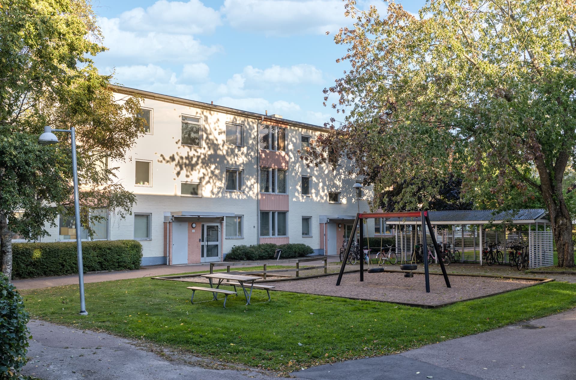 Karmgatan 19 i Karlstad