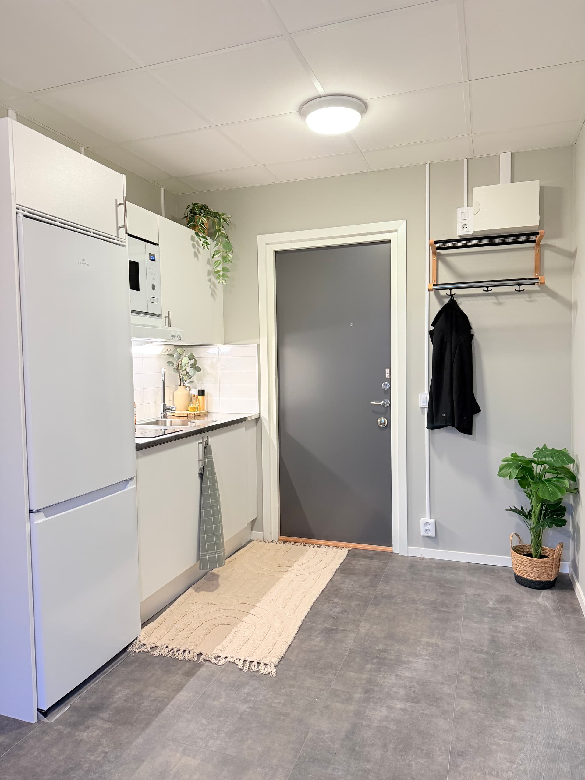 Zetterbergsgatan 20 i Eskilstuna