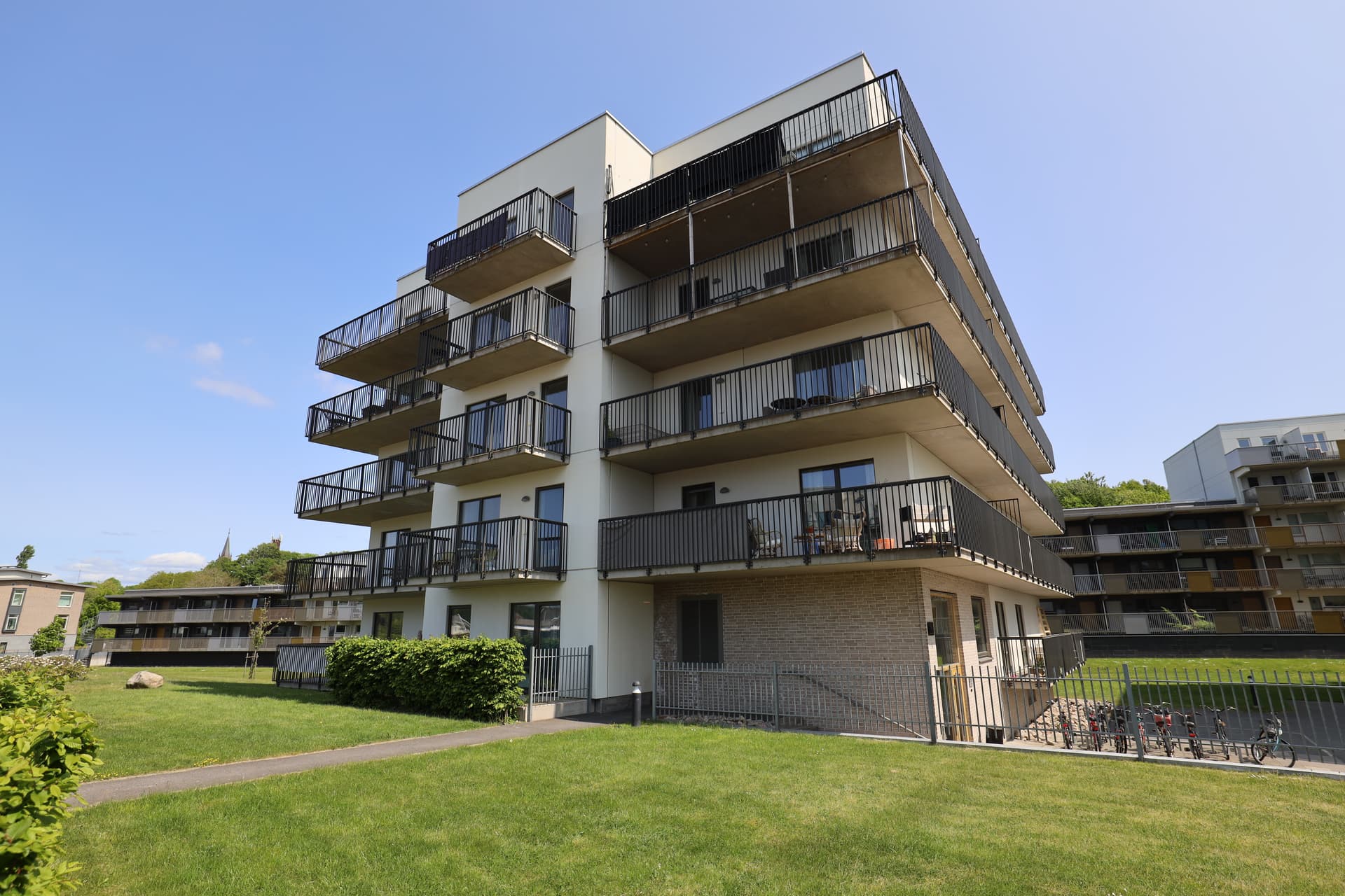 Åby Allé 73 i Göteborg