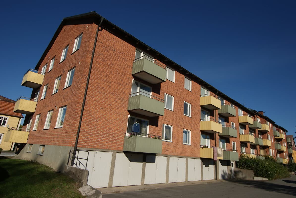 Storgatan 28 B i Vingåker