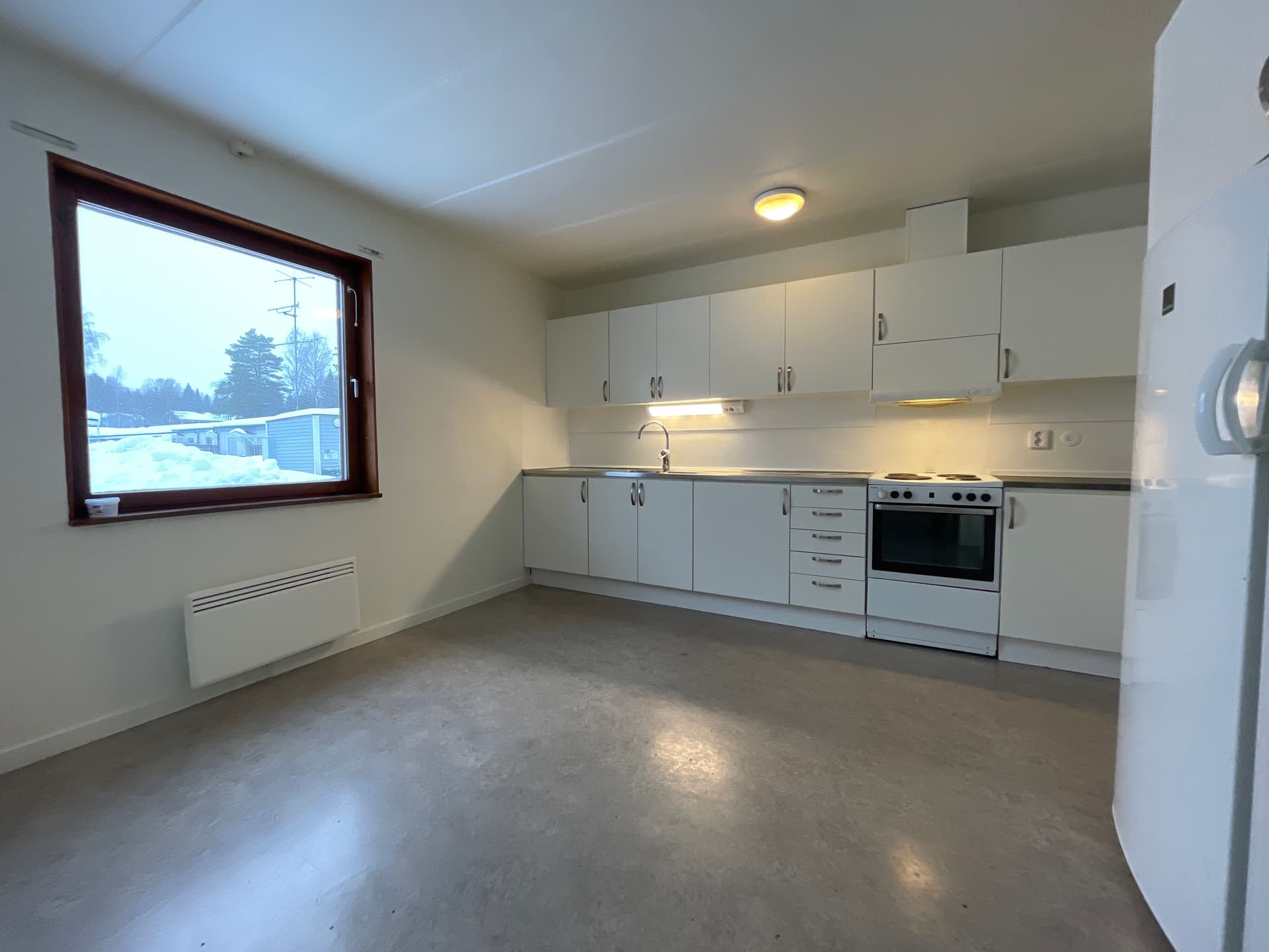 Torpvägen 30 i Lövånger