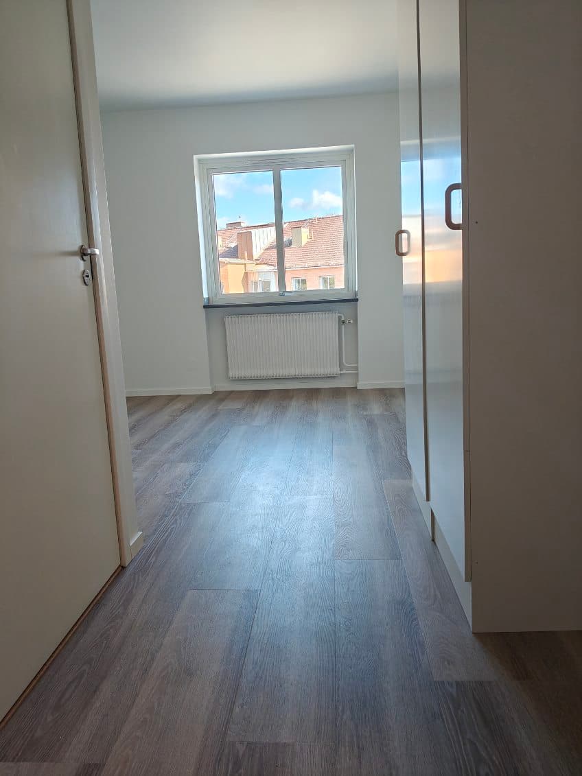 Tessingatan 1B i Trollhättan