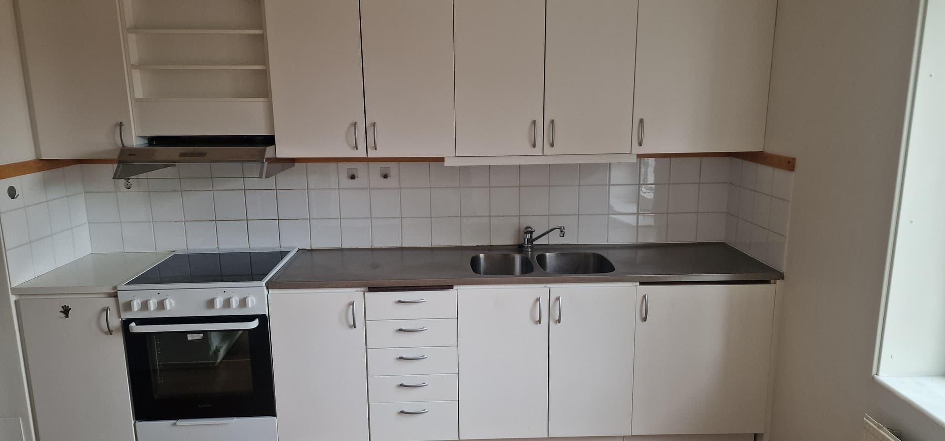 Skolörtsgången 43A i Nyköping