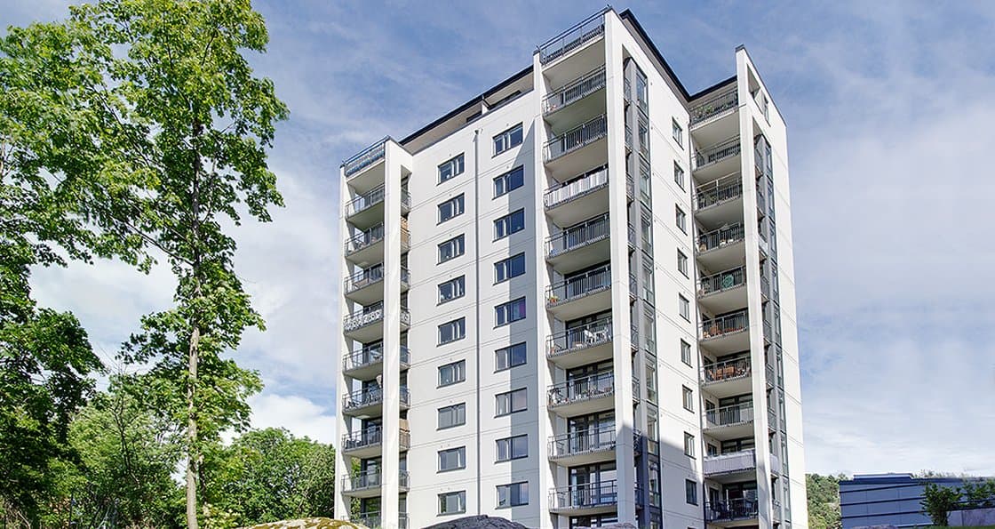 Smörgatan 106 i Göteborg
