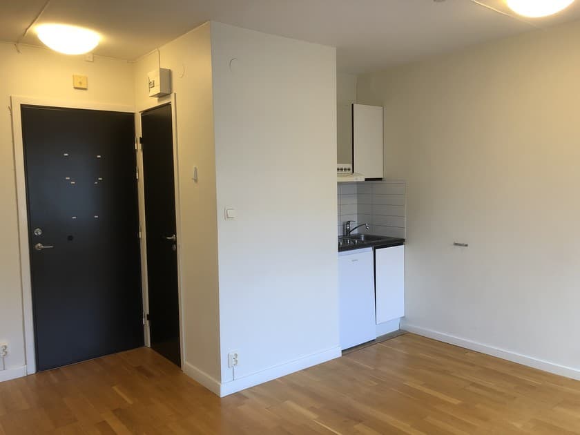 Andra Villagatan 5 i Borås