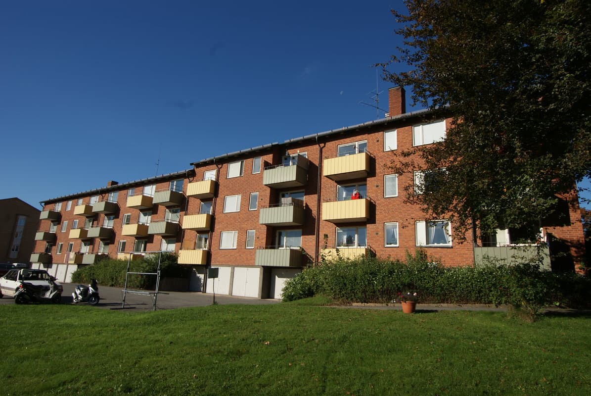 Storgatan 30 B i Vingåker