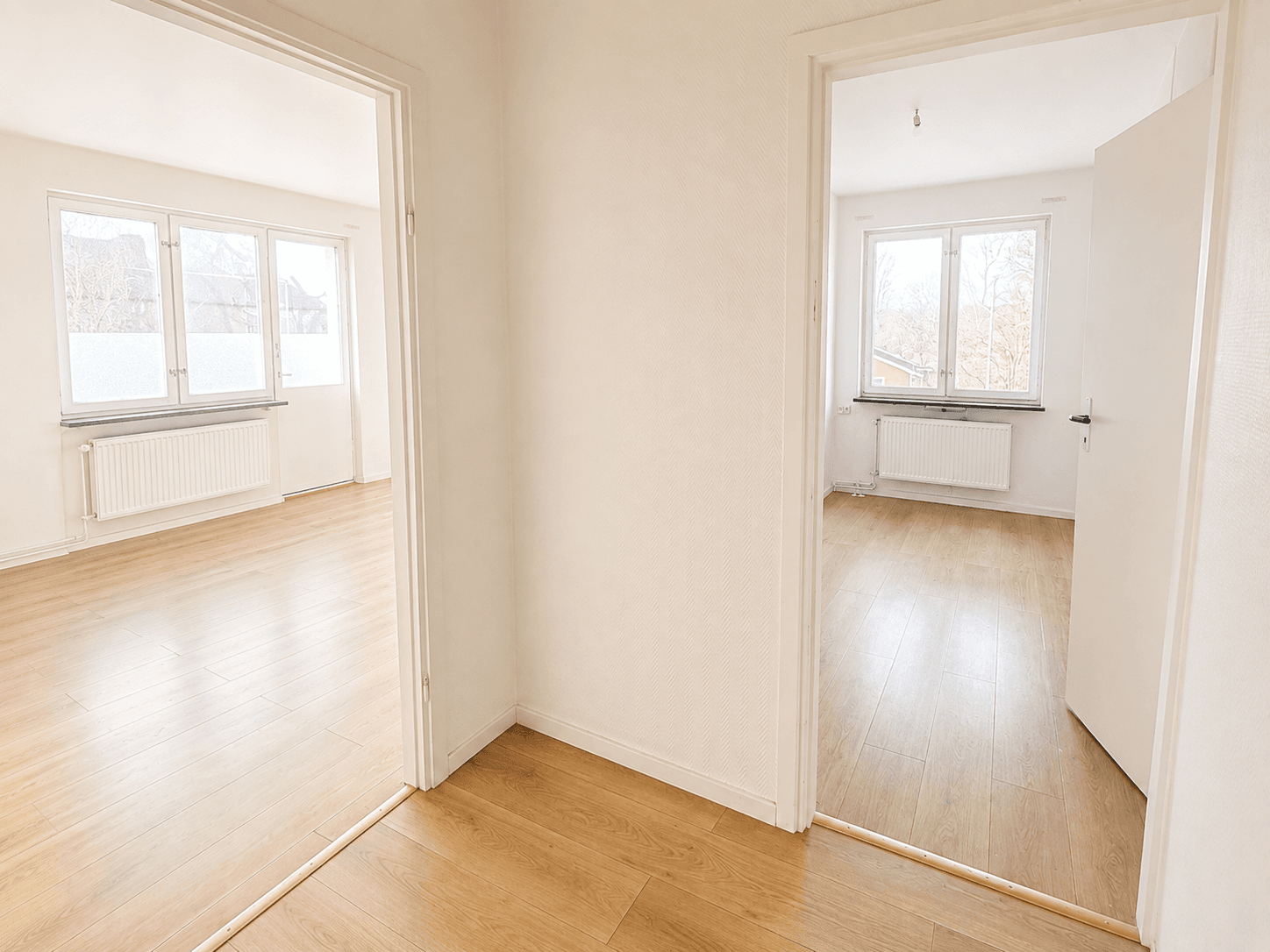 Norbergsvägen 14 A i Fagersta
