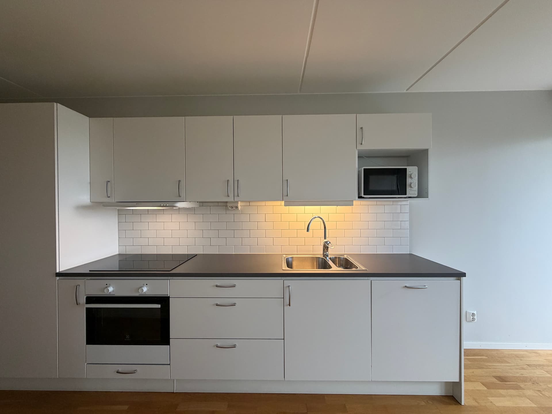 Fyrspannsgatan 160 i Hässelby