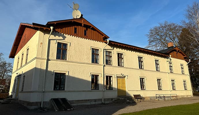 Föreningsgatan 5A i Motala