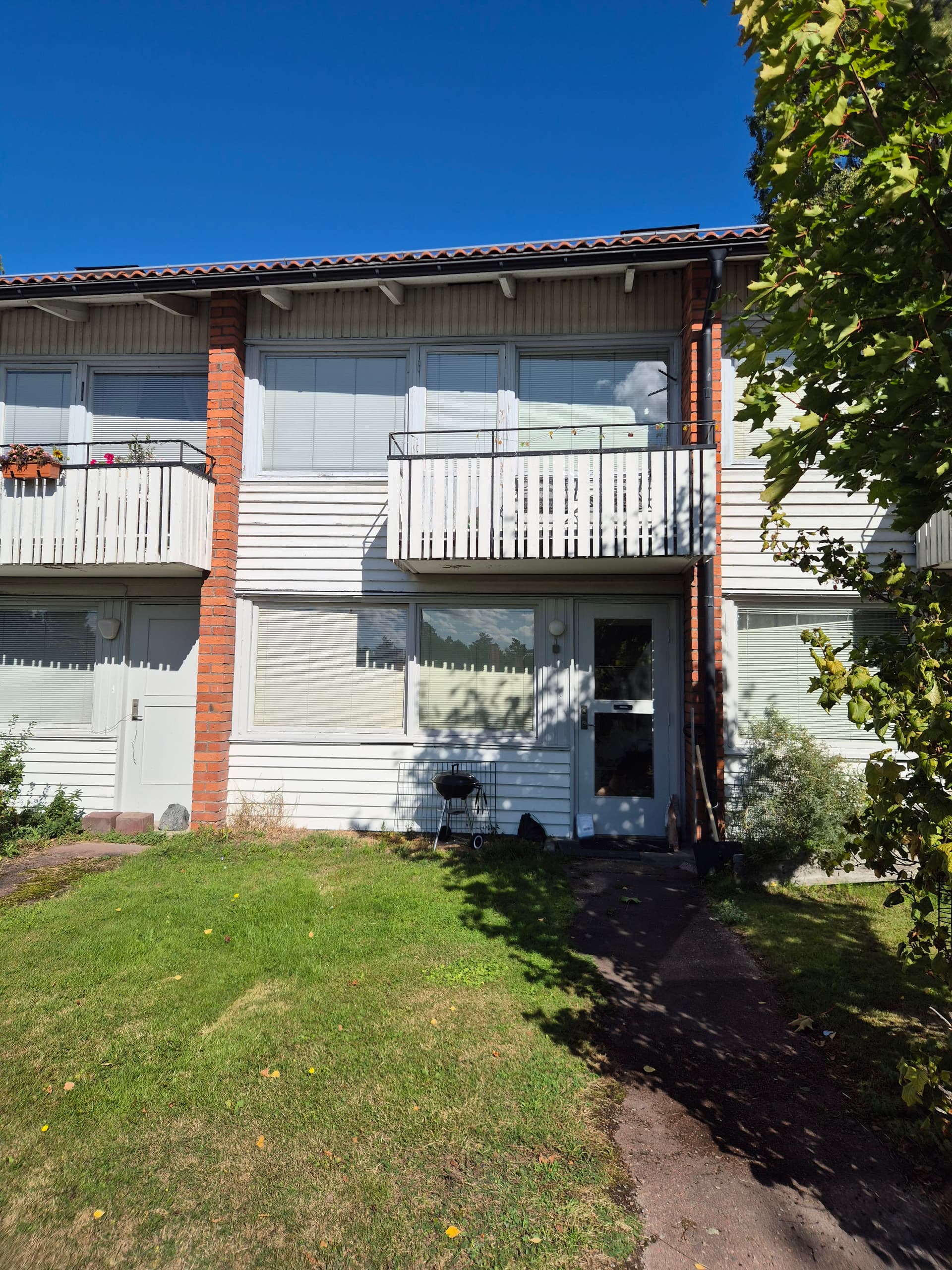 Centrumvägen 20G i GRYCKSBO