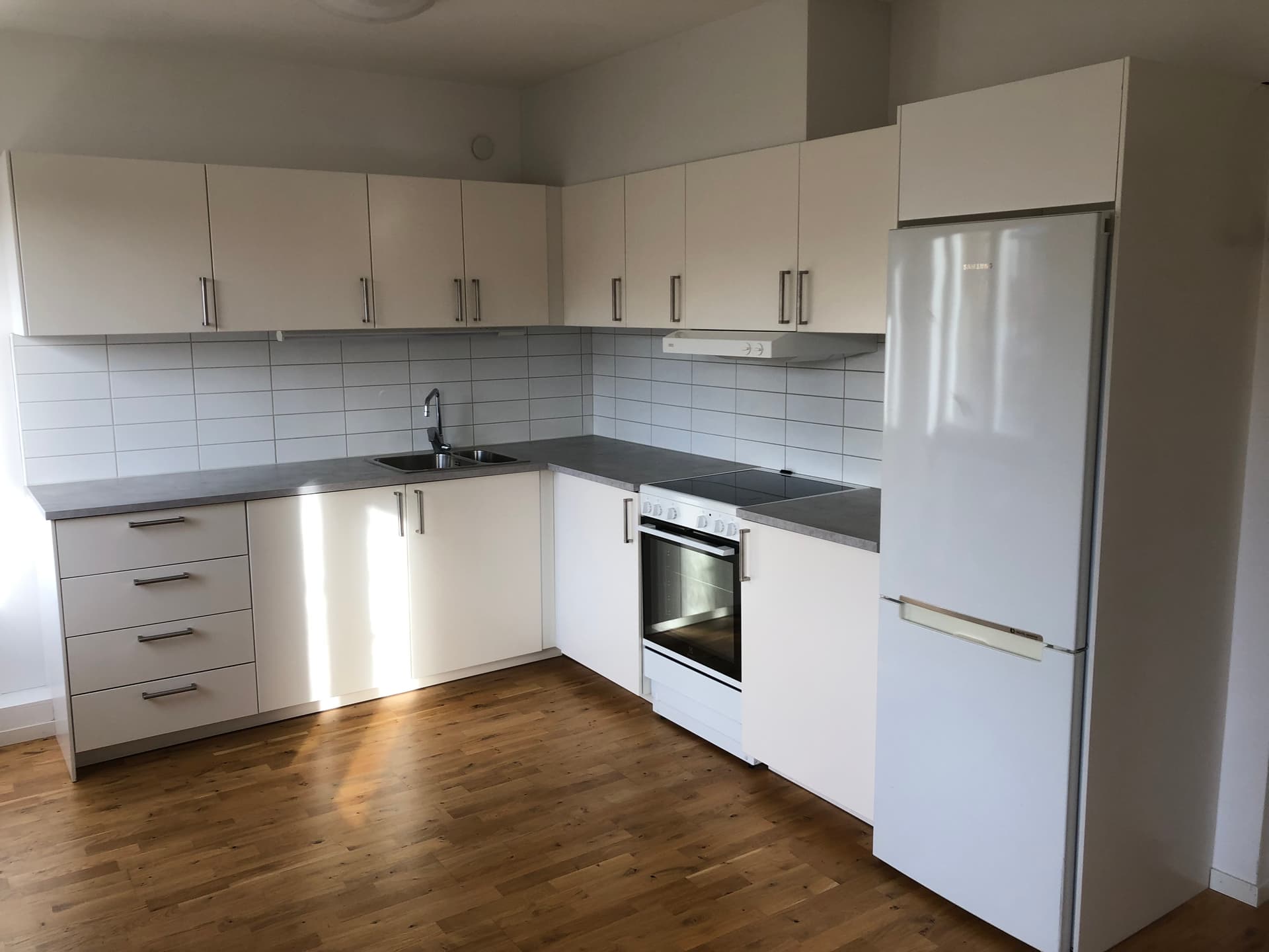 Åbygatan 7B i Klippan