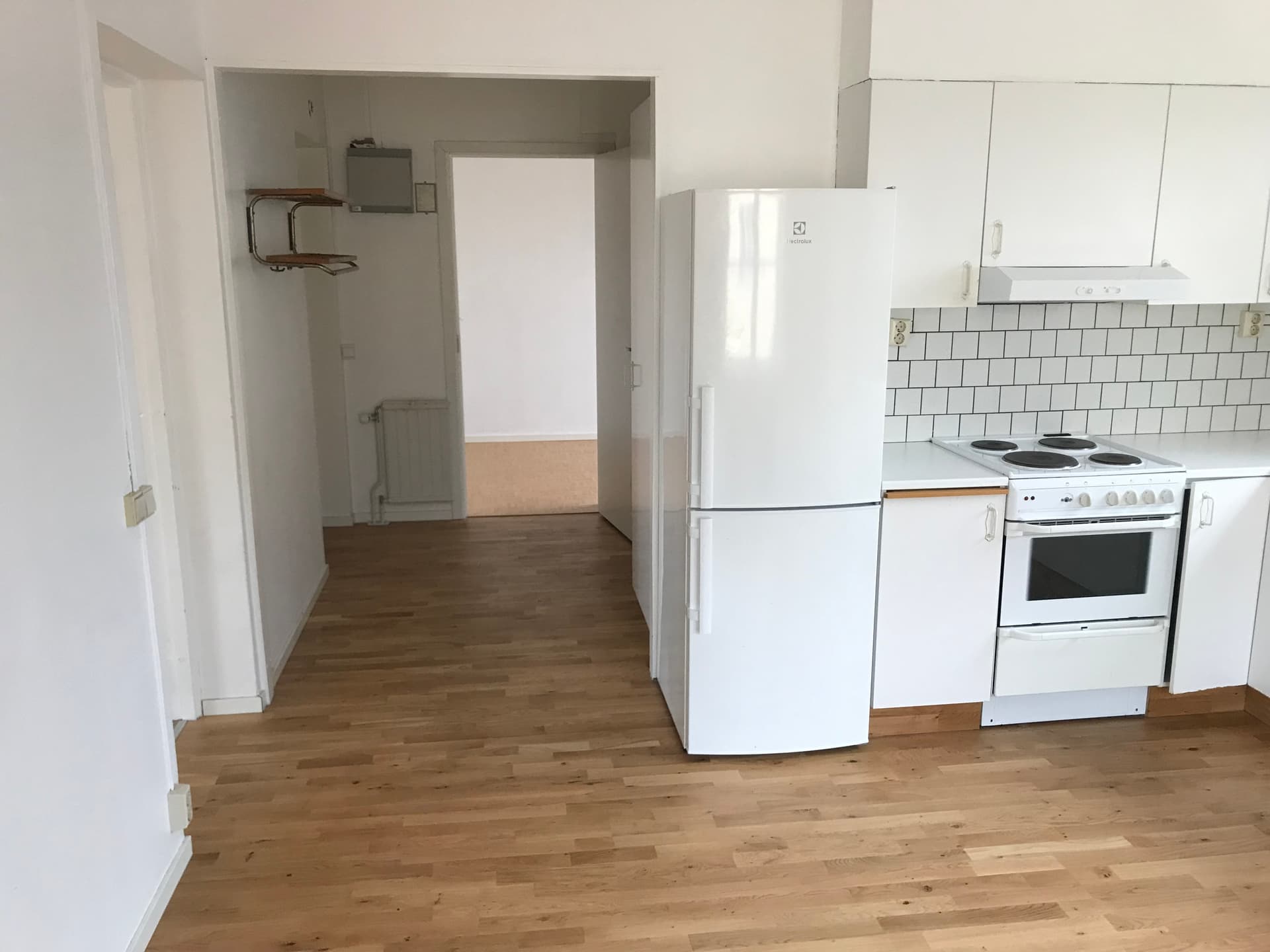 Munkerudsvägen 49C i Munkfors