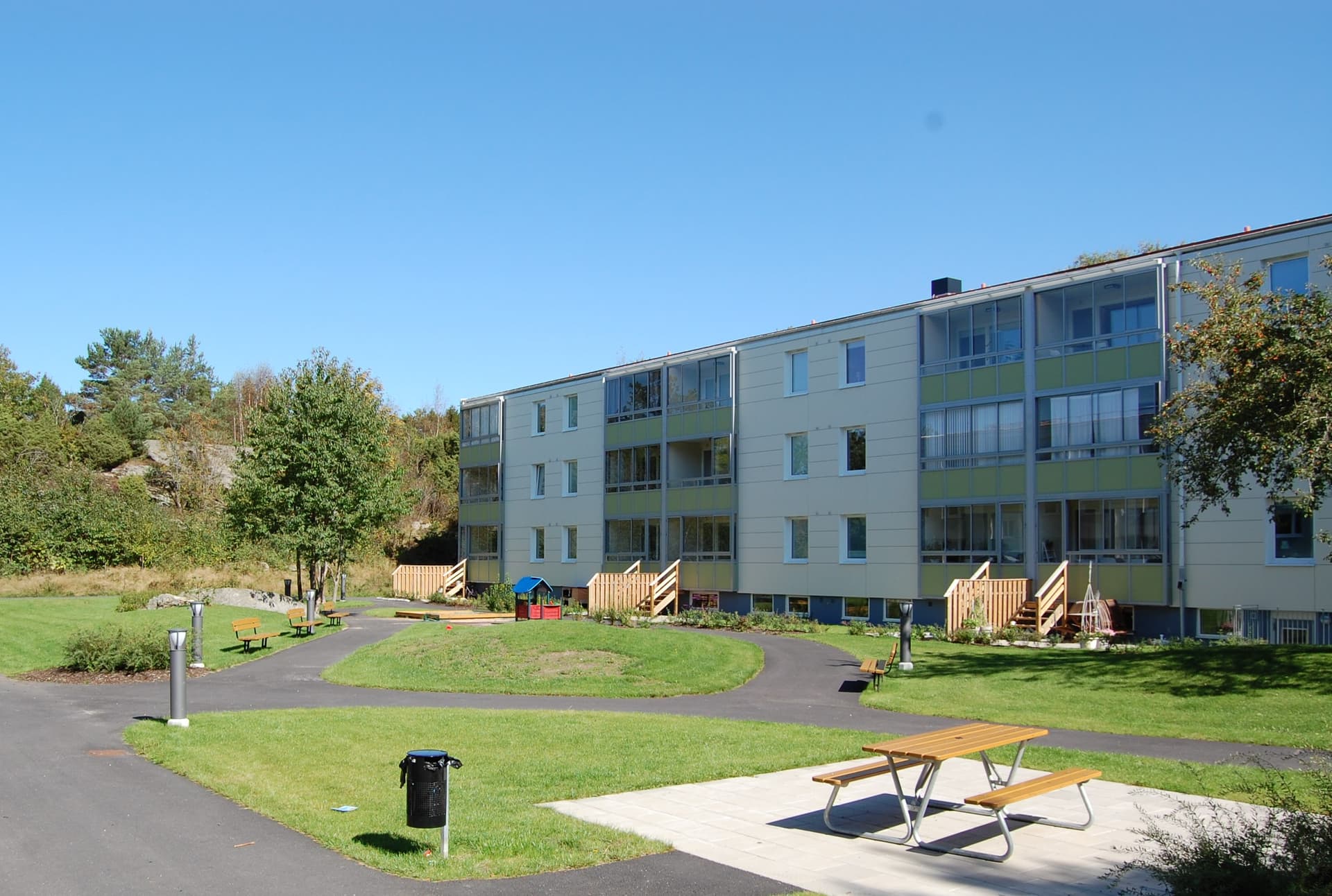 Bergsvägen 19 i Stenungsund