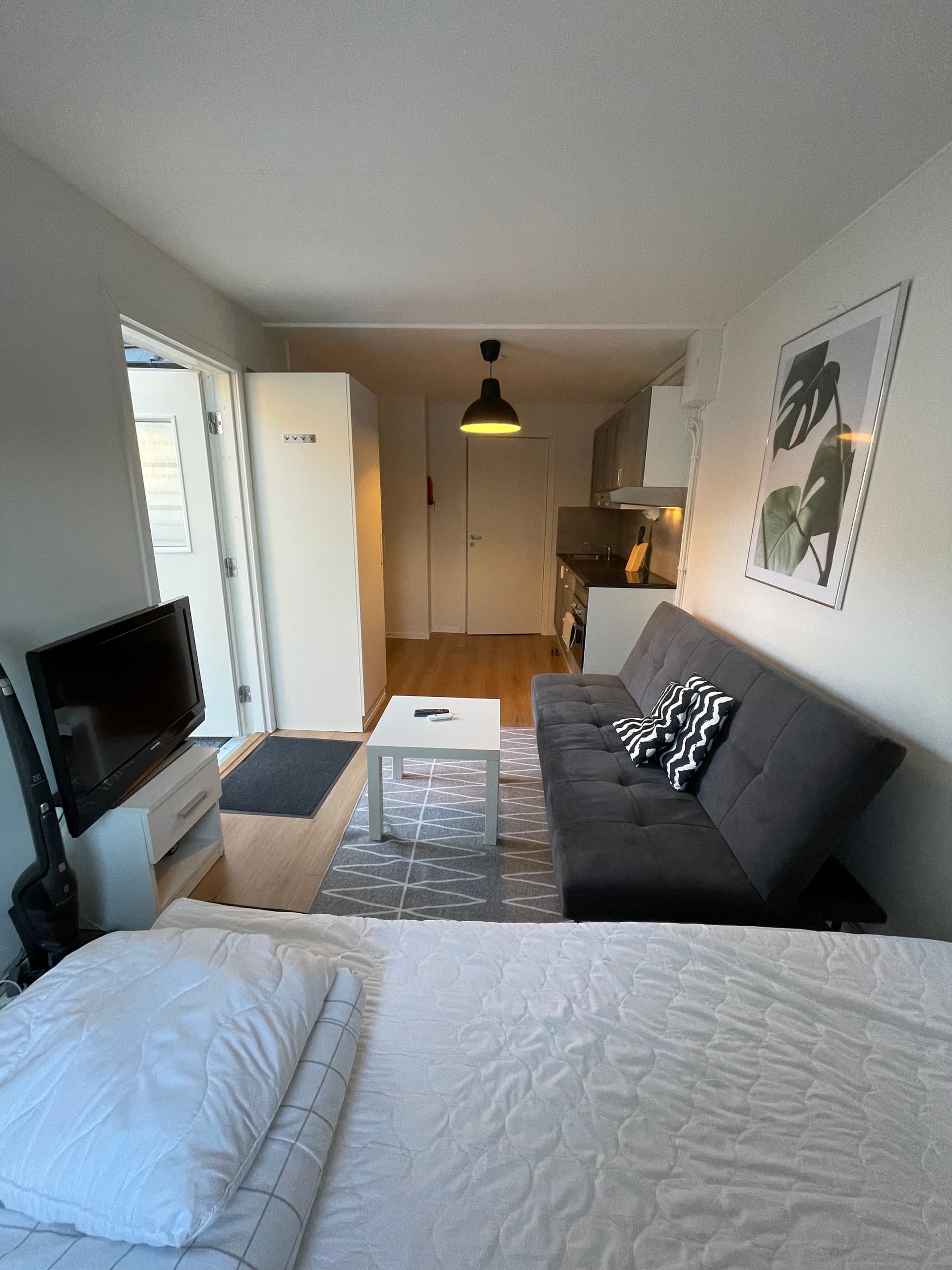 Västerlånggatan 7 i Örnsköldsvik