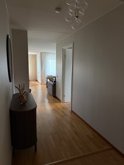 Mossgatan 131 A i Karlstad