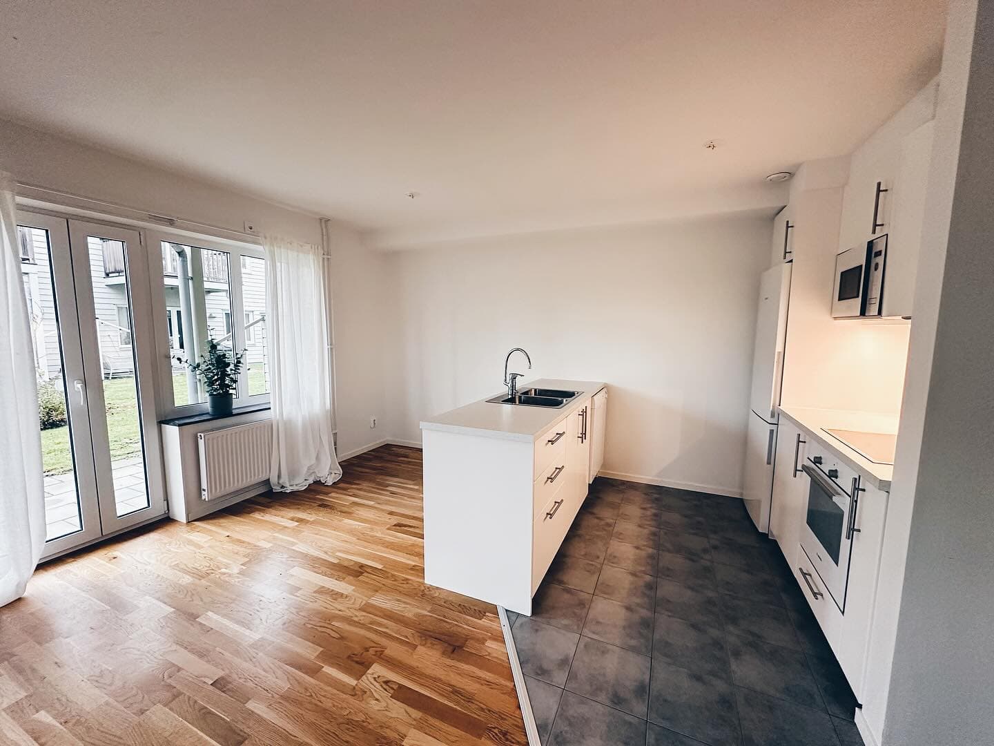 Lupinvägen 12B i Kalmar