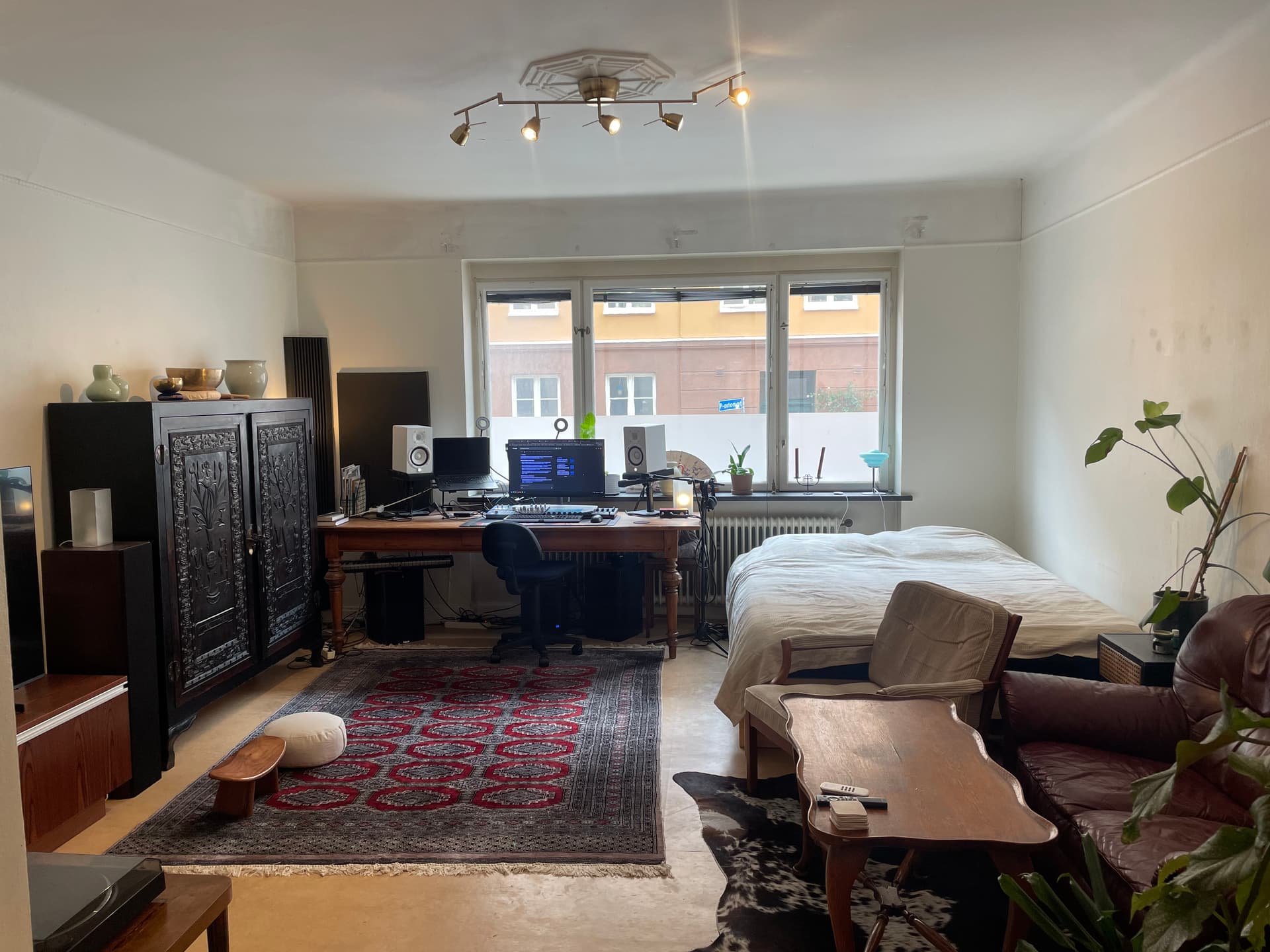 Värnhemsgatan 2B i Malmö