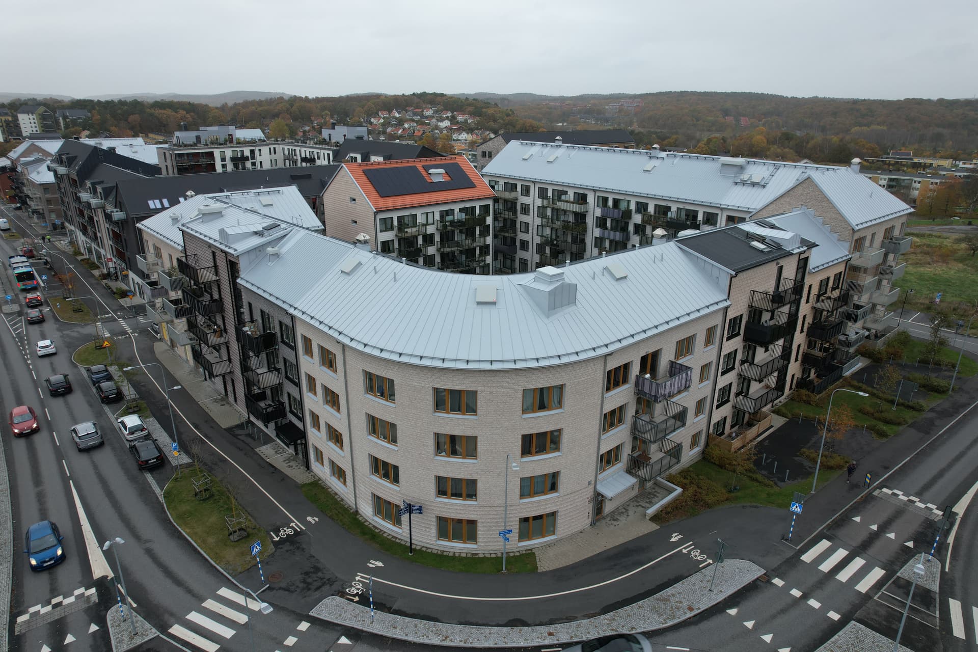 Gubbe Lars Väg 3 i Göteborg