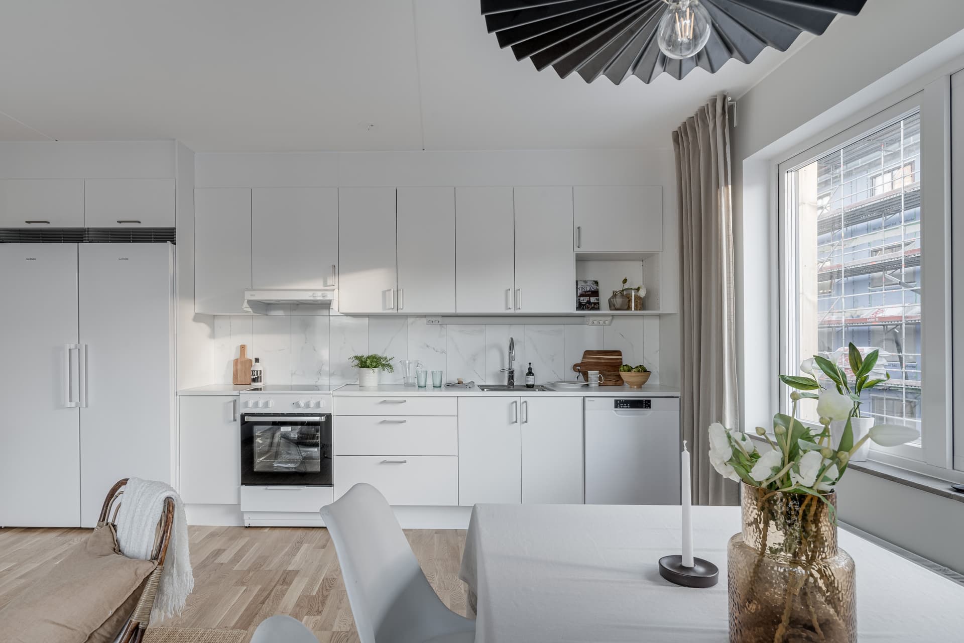 Lindens Gata 12 i Kungsbacka