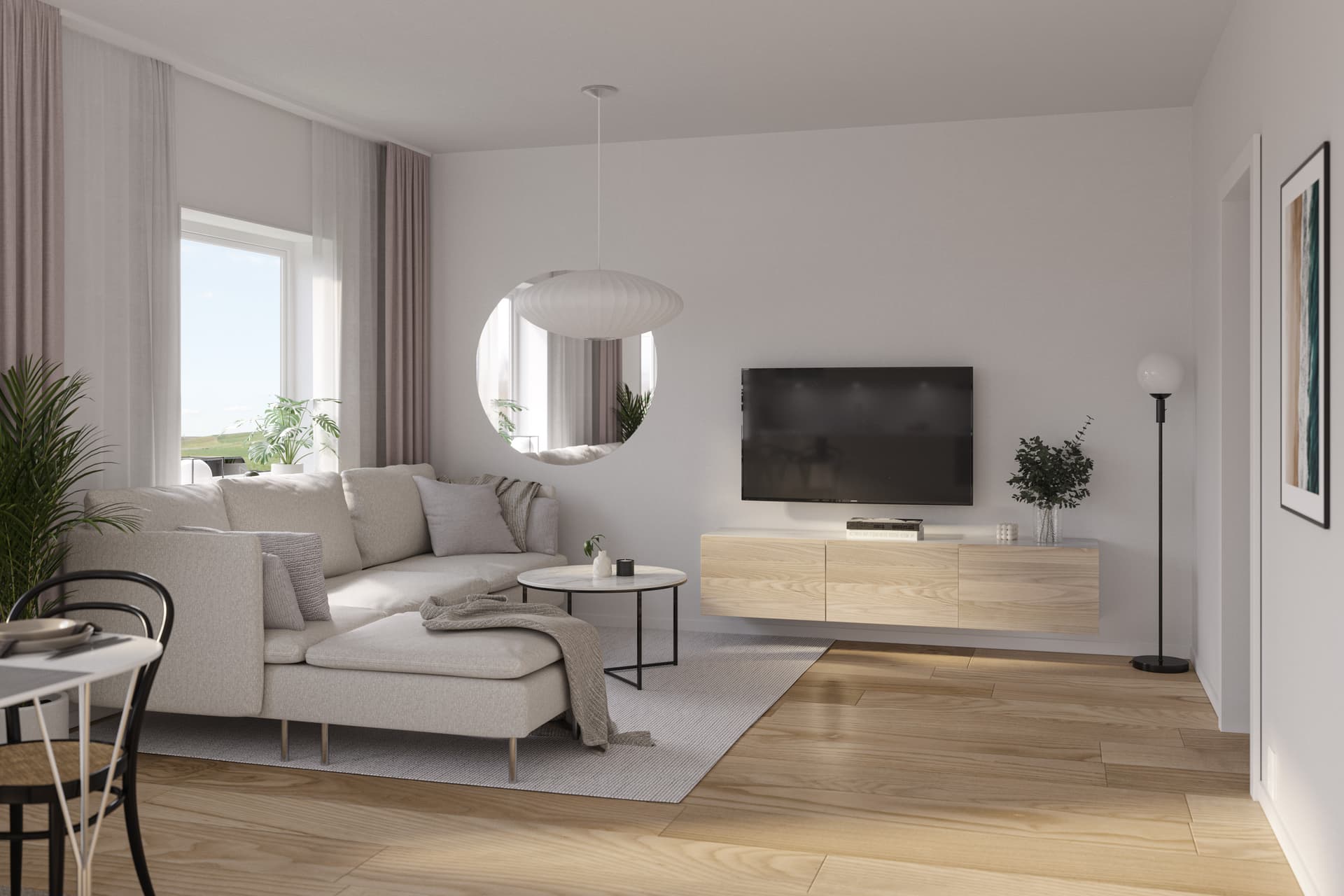 Fabriksgatan 28 A i Nässjö