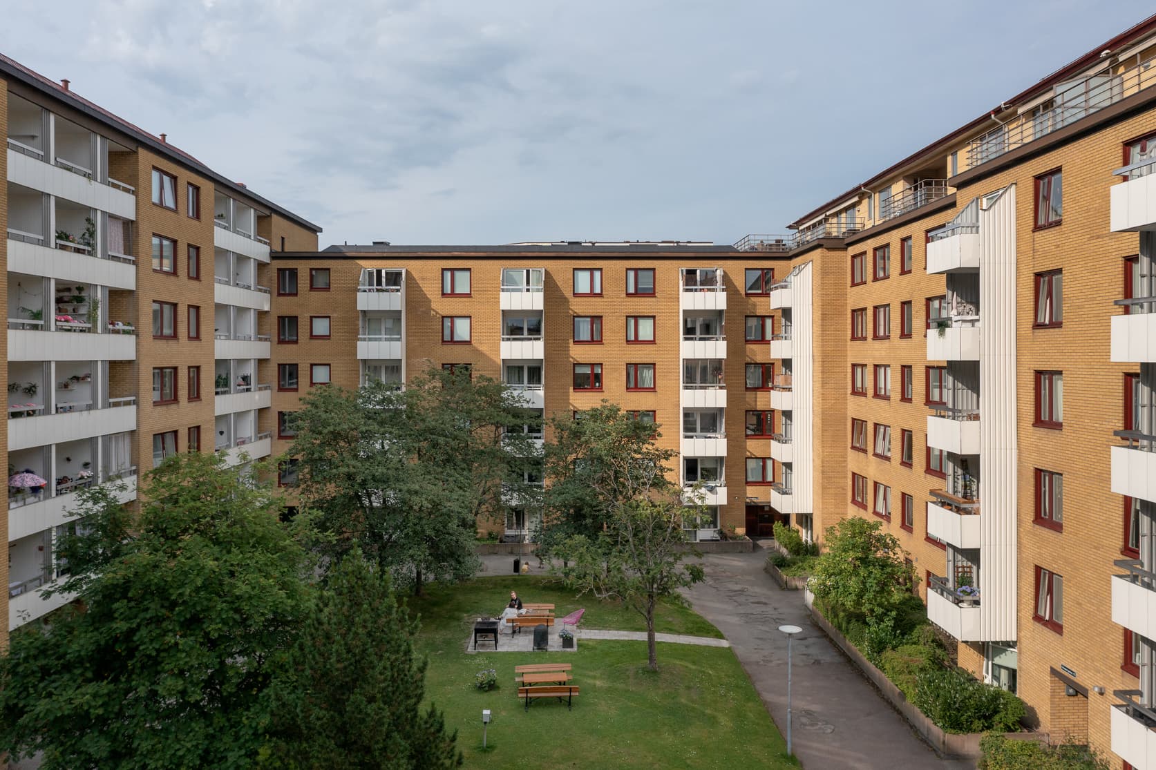 Västergatan 13 i Göteborg