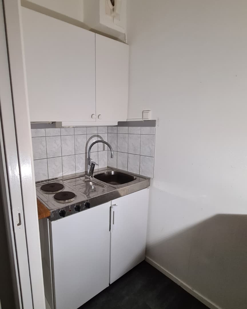 Poppelgatan 4A i Motala