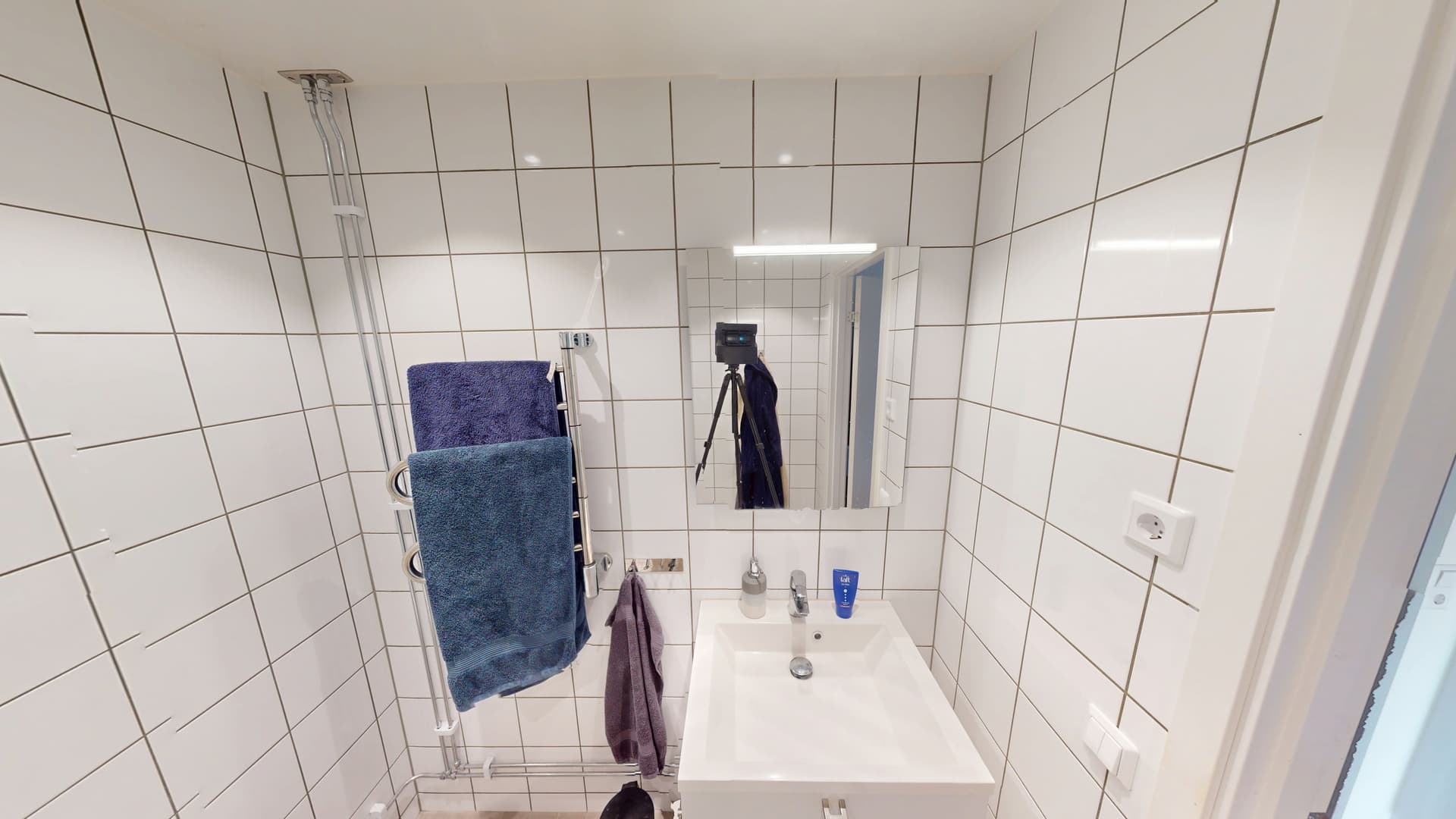 Tullgatan 7 D i Eskilstuna