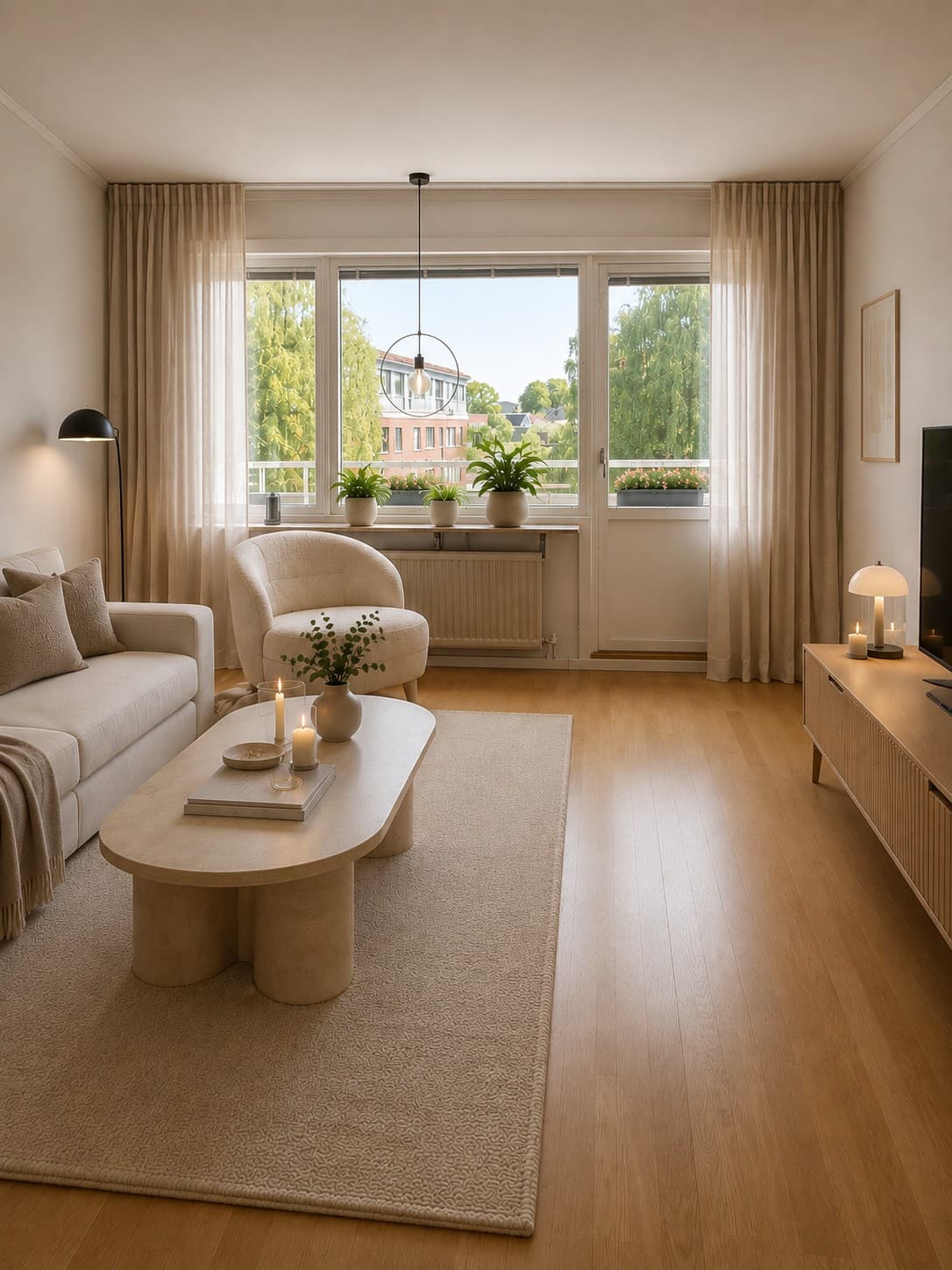 Kungsvägen 130A i Växjö