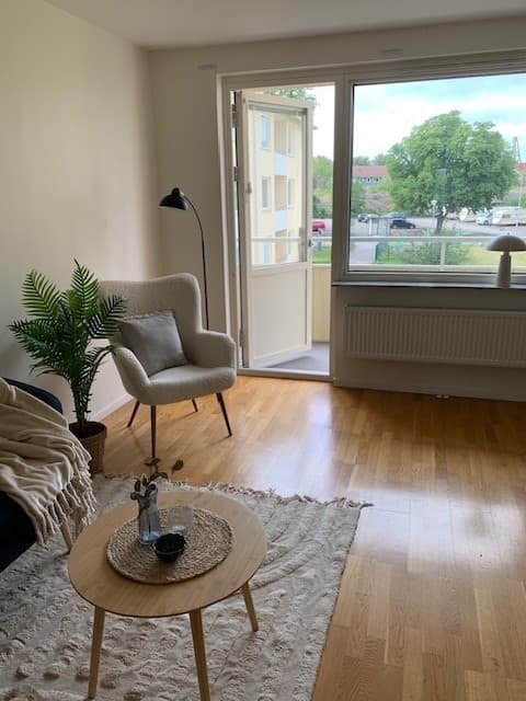Föreningsgatan 33 i Oxelösund