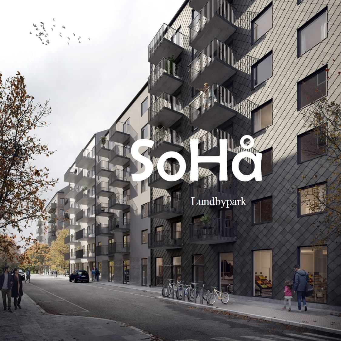 Trollhasselgatan 28 i Göteborg