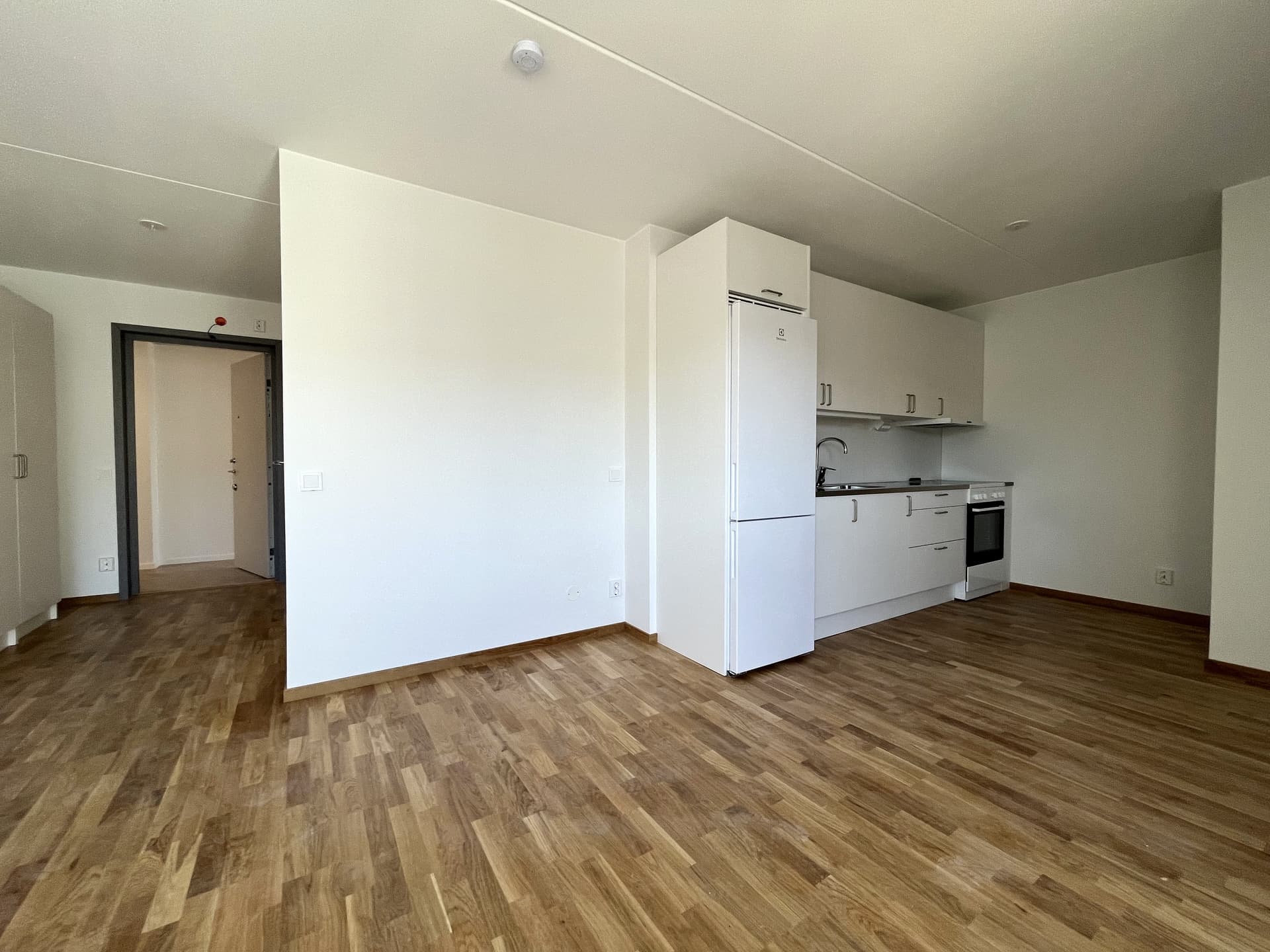 Frestavägen 122A i Sollentuna