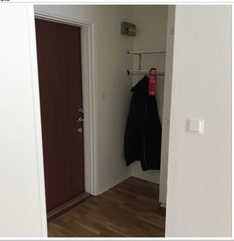 Plogvägen 4 A i Ängelholm