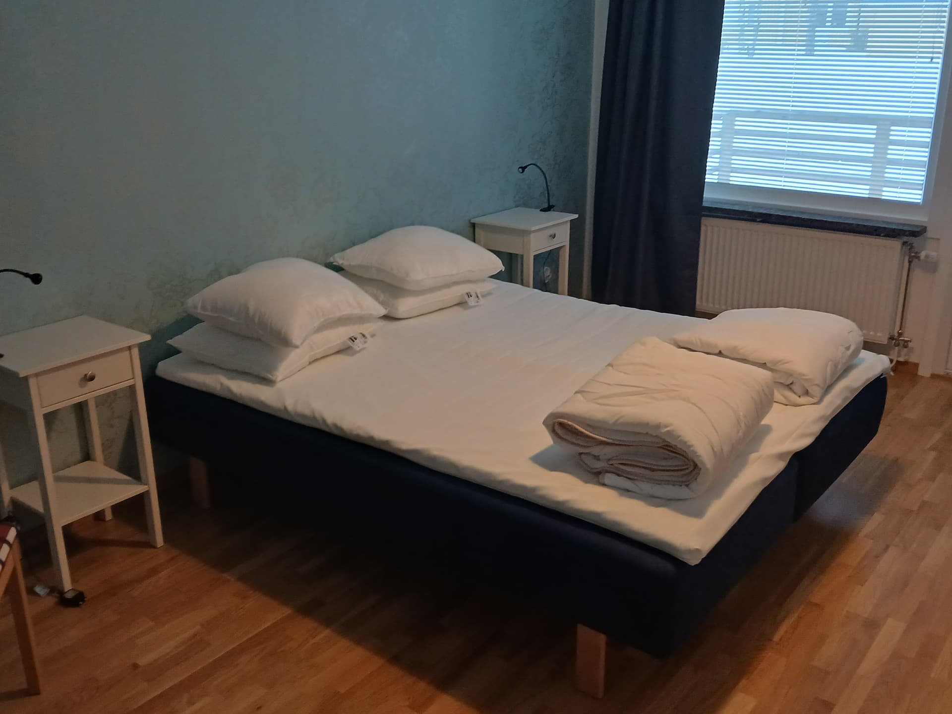 Dvärggränd 10 i Gammelstad